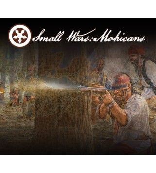 Small Wars: Mohicans Steam Key GLOBAL